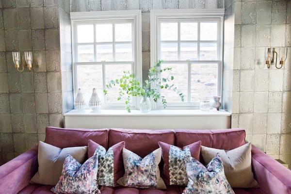 Jayne Webster Interiors