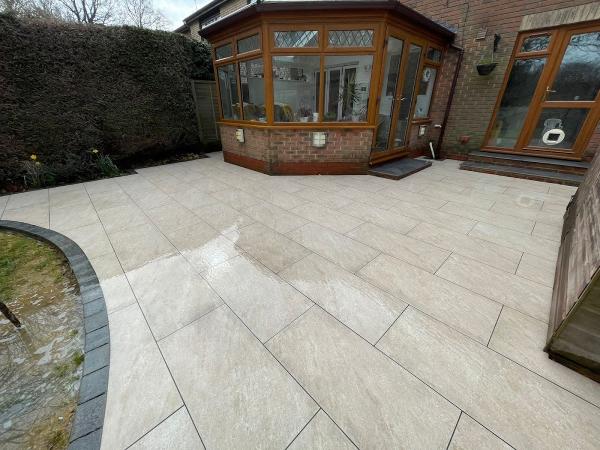 Ouse Valley Paving