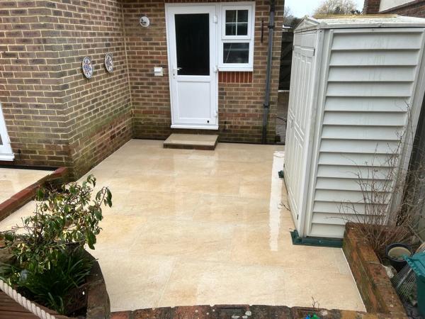 Ouse Valley Paving