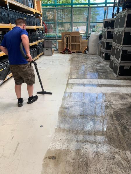 KCS Cleaning