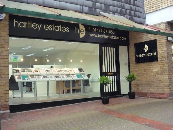 Hartley Estates