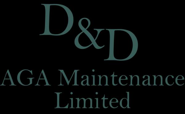 D & D Aga Maintenance & Repairs Ltd