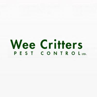 Wee Critters Pest Control Services