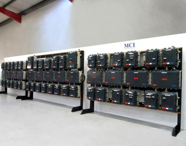 MCI Electrotechnics Ltd