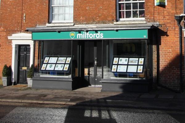 Milfords Estate Agents