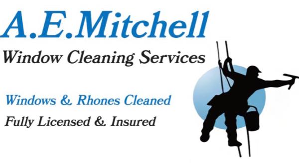 A.E. Mitchell Window Cleaning Services