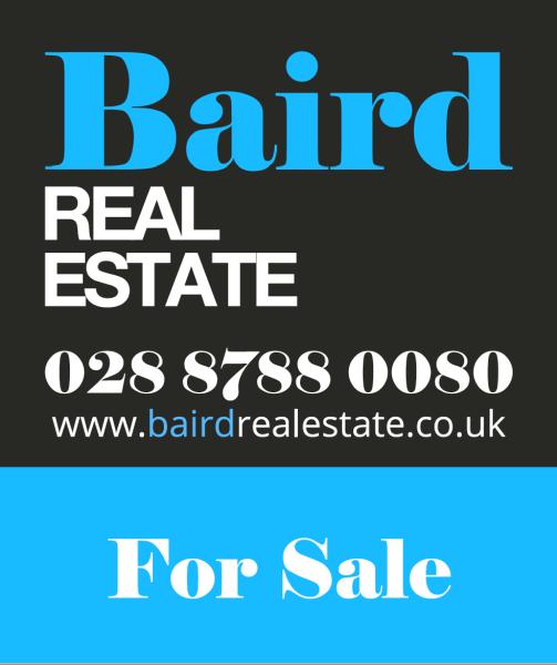 Baird Real Estate