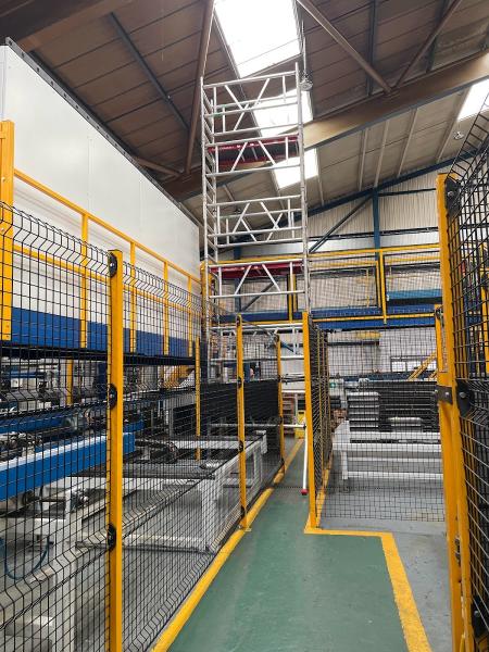 M White Electrical Ltd