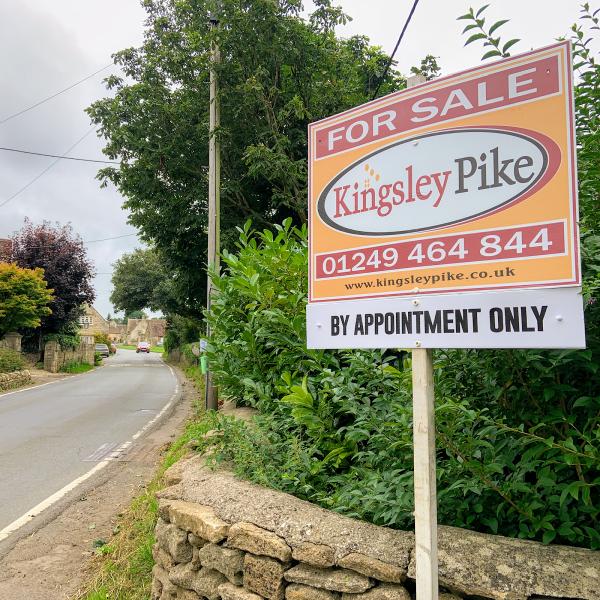 Kingsley Pike