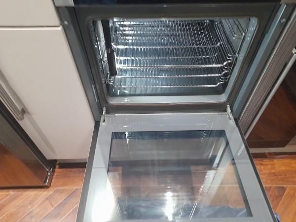 Js Oven Cleaning Pembrokeshire