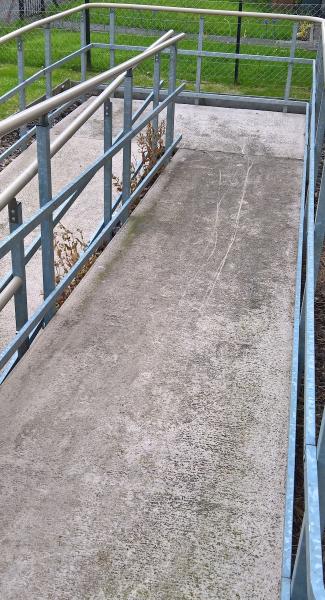 MJM Pressure Washing