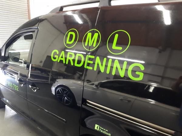 DML Gardening