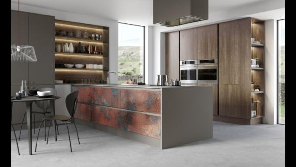 MS Kitchens & Bedrooms