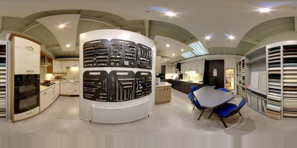 MS Kitchens & Bedrooms