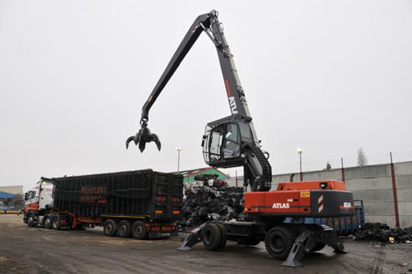 Benfleet Waste Skip Hire