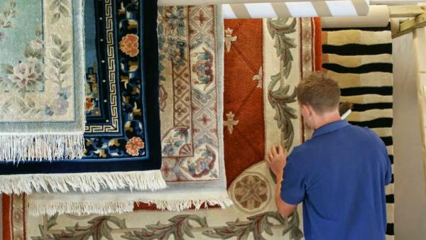 Rug Cleaning Suffolk -Suffolk and Essex Rug Care