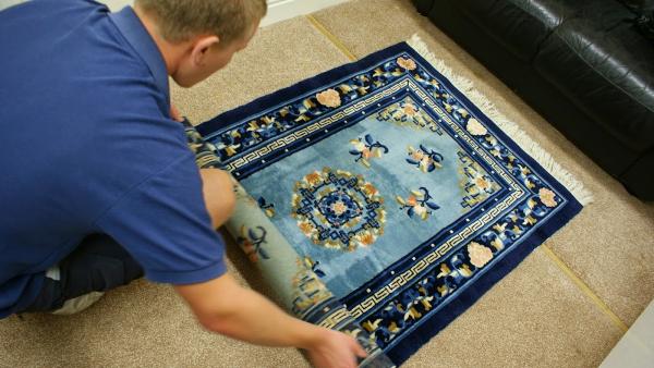 Rug Cleaning Suffolk -Suffolk and Essex Rug Care