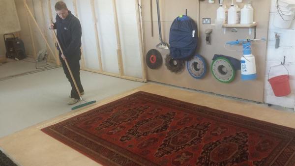 Rug Cleaning Suffolk -Suffolk and Essex Rug Care