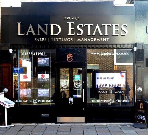 Land Estates Estate Agents Dartford