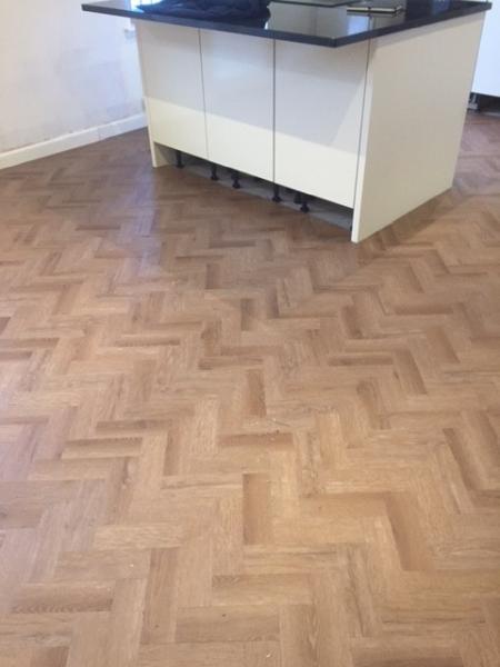 Decorative Flooring Services (Scotland) Ltd