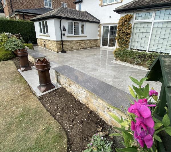 Propave Harrogate (Driveways & Patios)