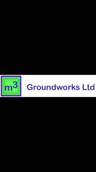 M3 Groundworks Ltd