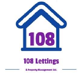 108 Lettings & Property Management Ltd.