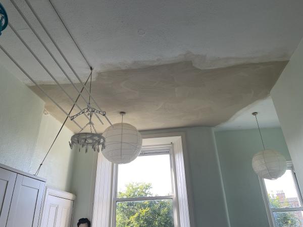 Paintworks and Plastering (Edinburgh)