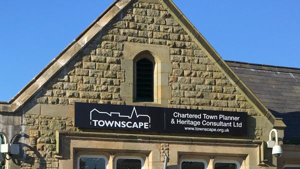 Townscape: Chartered Town Planning & Heritage Consultants Ltd