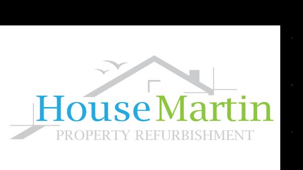 Housemartin Property Refurbishment