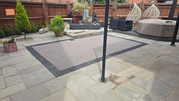 East Midlands Surfacing