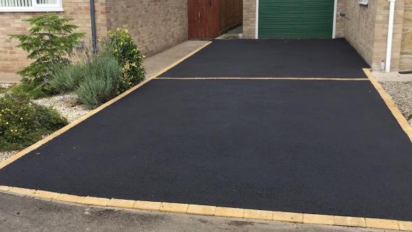 NLS Paving