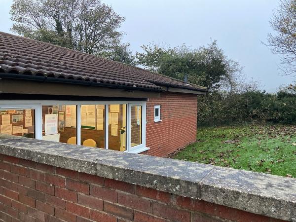 Rotherham Fascias