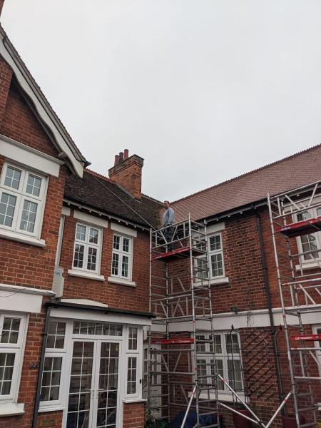 Bedford Window Cleaning