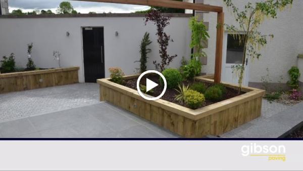 Gibson Paving