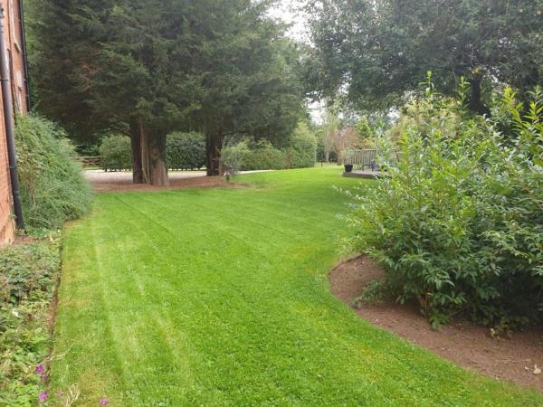 Snhgardenservices