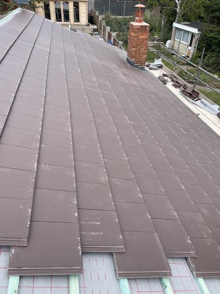 R Mason Roofing Services