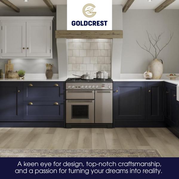 Goldcrest Property Maintenance