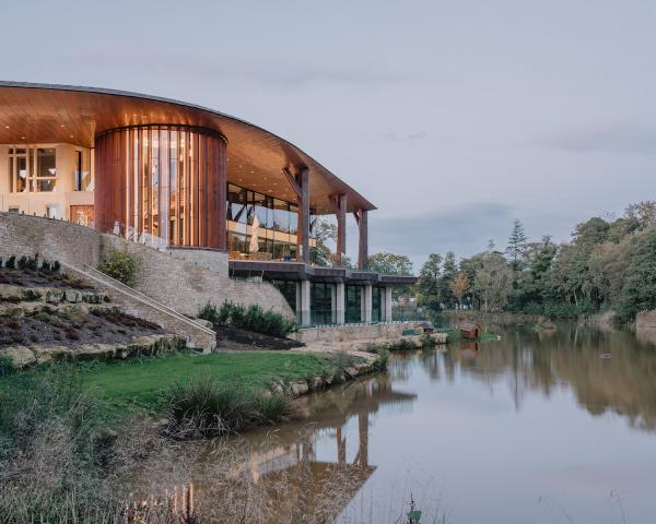 Errand Studio Architecture & Design