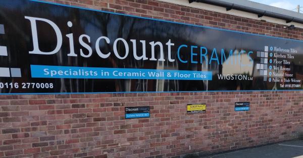Discount Ceramics Ltd