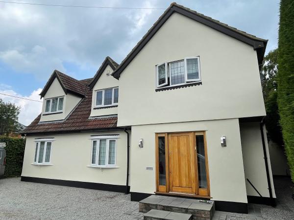 T.j.m Painting & Decorating