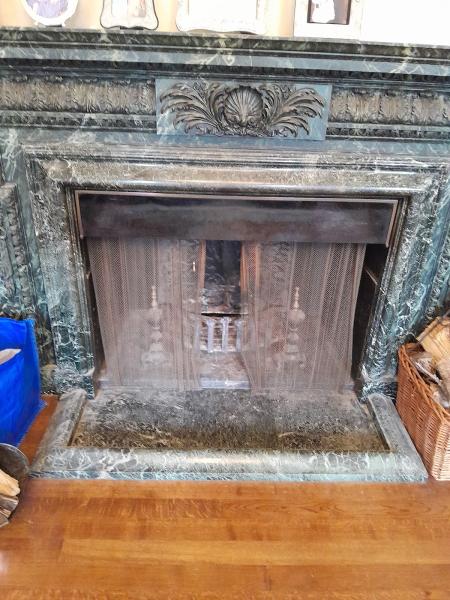Maidstone Chimney Sweep