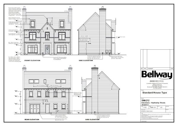 Precision Plans Ltd