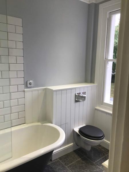 Robert Wilkinson Decorating Services