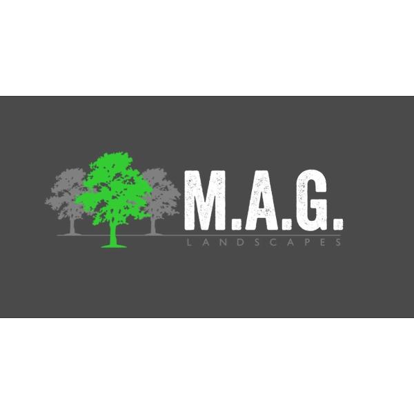 Mag Landscapes Ltd