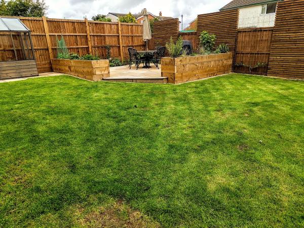 Inspired Gardens