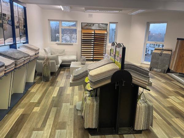 Oadby Flooring