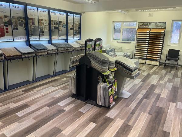 Oadby Flooring