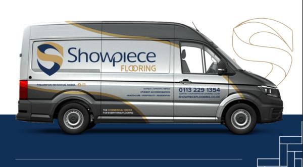 Showpiece Flooring Ltd