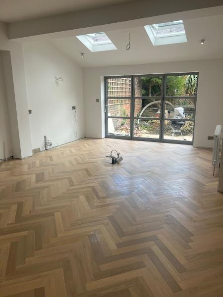 Showpiece Flooring Ltd